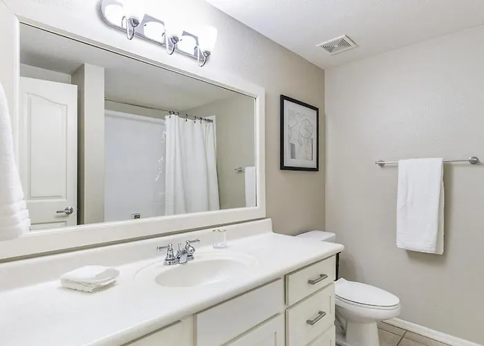 Appartement Landing Modern With Amazing Amenities *