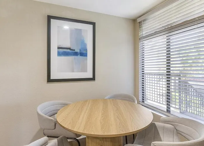 Appartement Landing Modern With Amazing Amenities Phoenix