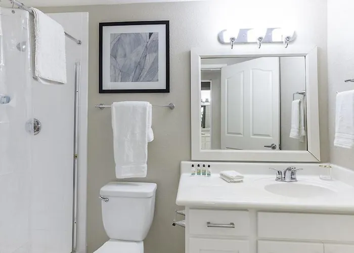Landing Modern With Amazing Amenities *