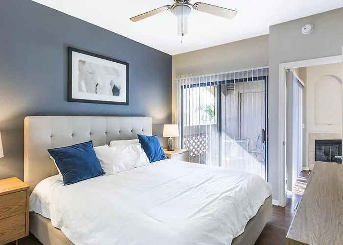 Appartement Landing Modern With Amazing Amenities *